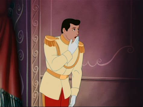 Animated Heroes Prince Charming