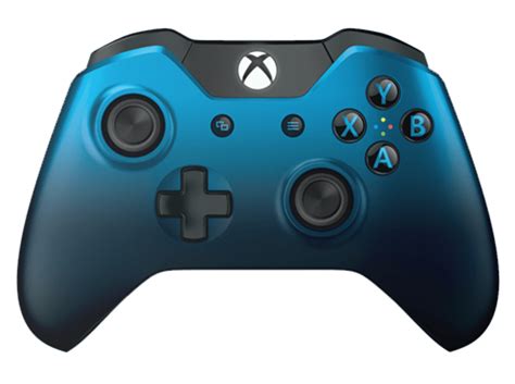 New Xbox One Controllers Dusk Shadow And Copper Shadow