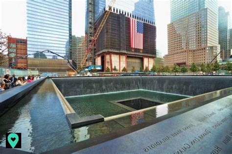 🏙️ Ground Zero Memorial In New York All You Need To Know About This