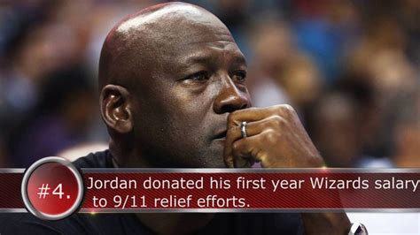 10 Interesting Facts About Michael Jordan That Every Fan Should Know