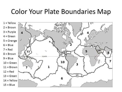 Plate tectonics crossword puzzle worksheet answers is an accumulation pointers from teachers, doctoral philosophers, and professors, the way to use worksheets in class. Plate Tectonics Worksheet | Homeschooldressage.com