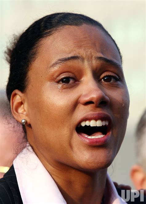 Photo Marion Jones Pleads Guilty To Lying To Federal Investigators In New York Nyp20071005114