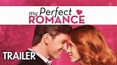 My Perfect Romance | Trailer | Jodie Sweetin | Lauren Holly | Morgan ...