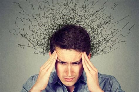 ¡no Te Dejes Vencer Por Los Trastornos Físicos Y Mentales Provocados Por El Estrés Nuestro