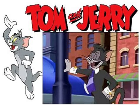 Tom and jerry is an american animated series of short films created in 1940, by william hanna and joseph barbera. Cartoon Channel videos - dailymotion
