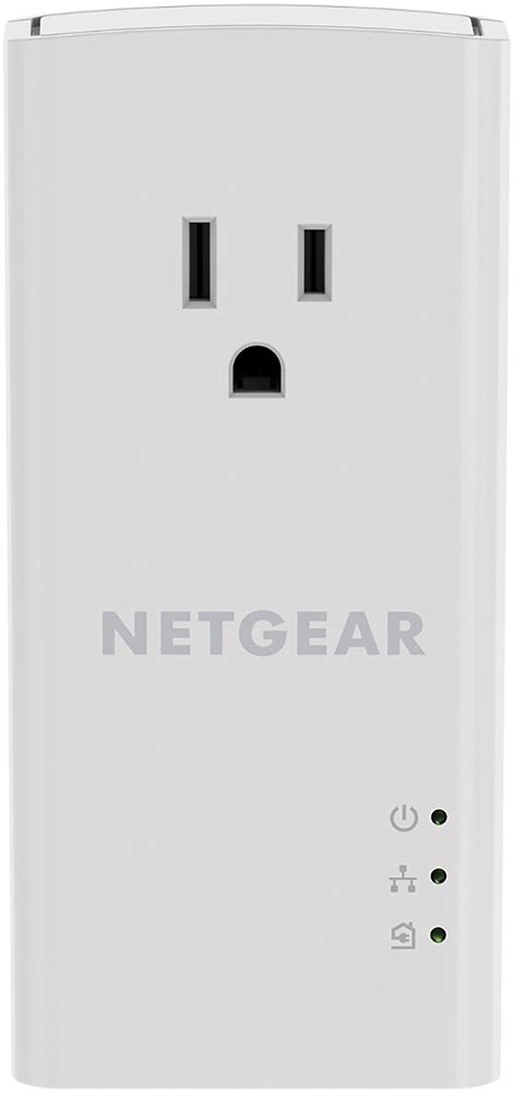 Customer Reviews Netgear Powerline Ac1200 Gigabit Ethernet Network