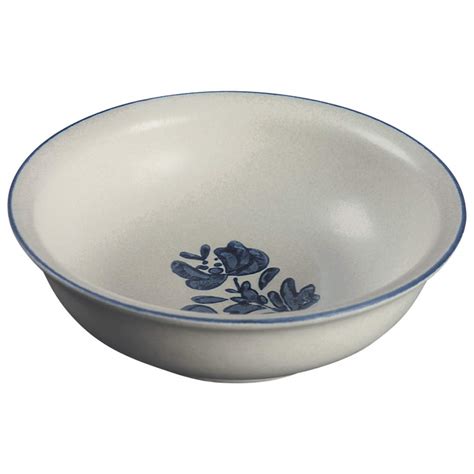 Yorktowne Soup Cereal Bowl By Pfaltzgraff Replacements Ltd