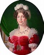 Maria Teresa Carlotta di Borbone-Francia | Marie antoinette, 19th ...
