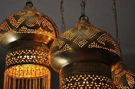 Moroccan Style Chandelier Lamp Moroccan Light Fixture Chandelier