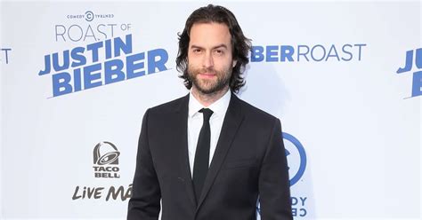 You, which aired season one on lifetime before being picked up by the streaming service, is based on caroline kepnes' novel. 'You' star Chris D'Elia denies sexual harassment ...