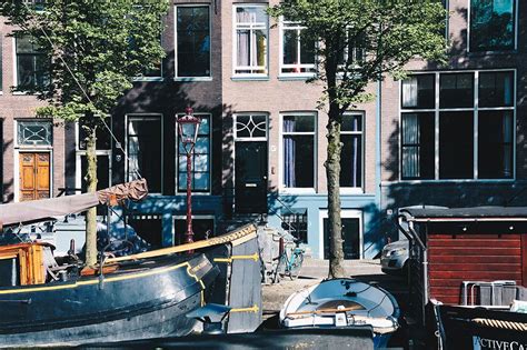 15 Choses à Faire Lors Dun Week End à Amsterdam Pays Bas Week End Amsterdam Amsterdam Pays