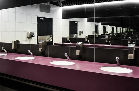 Openbaar Toilet Stadskantoor Ontdek Utrecht