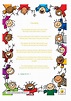 34 friendship poetry for kids