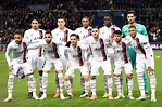 Paris Saint-Germain History, Ownership, Squad Members, Support Staff ...