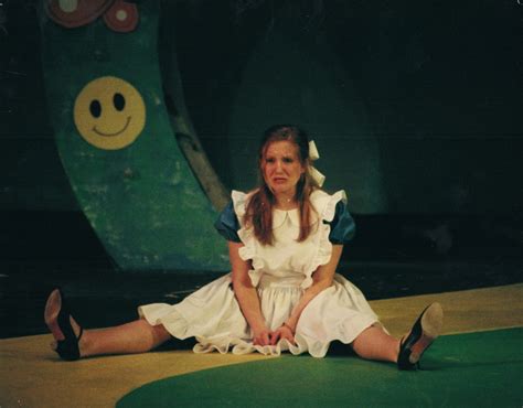 Alice In Wonderland