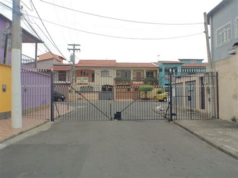 Casa Na Rua Bar O De Piraquara Realengo Em Rio De Janeiro Por R