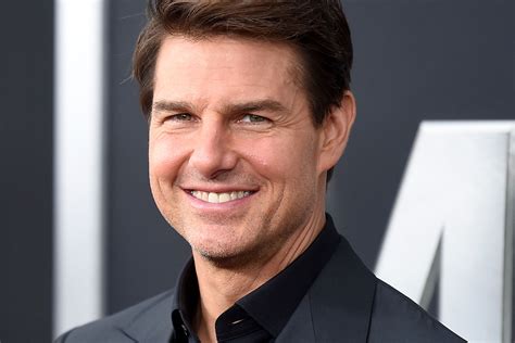 Running in movies since 1981. Tom Cruise wants to freeze his body so he can live forever ...