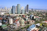 Manila | Philippines, Luzon, Population, Map, Climate, & Facts | Britannica