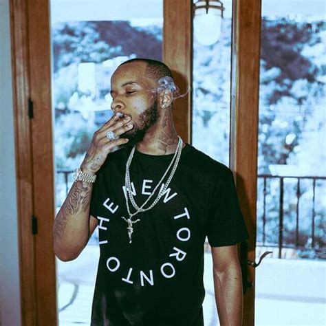Tory Lanez Real Addresses New Song Hwing