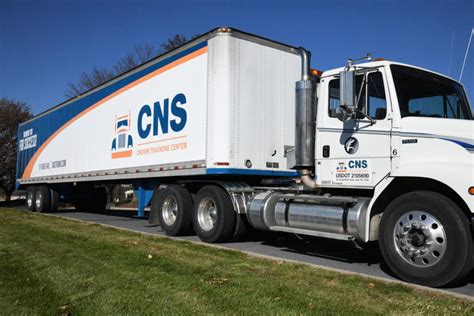 The individual fails any phase of the test. FMCSA Allows Third-Party Examiners Test Students - CNS ...