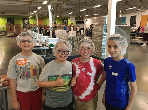 Proof of residency at each visit and ss cards for all members of household. Kid Review: Volunteering With Regional Food Bank of ...