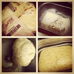 Wonderful, light, soft textured bread machine bread, sure to be a family favoritesubmitted by: Low Carb Bread (Bread Machine) - Modified from Food.com | Recipe | Low carb bread, Low carb ...