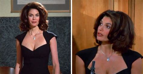 teri hatcher doesn t hate larry david for her iconic seinfeld line but the story behind it is