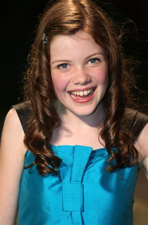 Georgie Henley Image 76858 Imgth Free Images Hosting Georgie Henley Celebrity Pictures