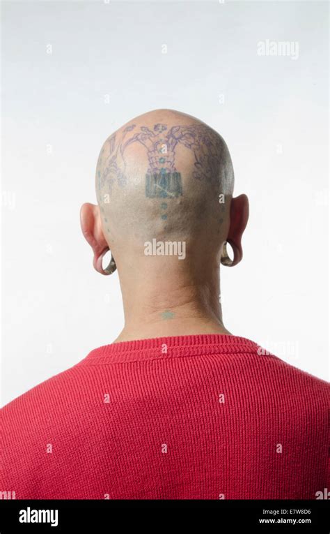 Details Bald Head Lawn Mower Tattoo Best In Cdgdbentre