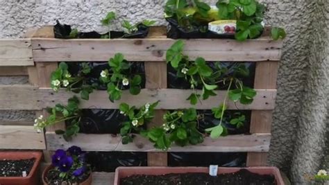 Cómo reutilizar los bloques de hormigón para hacer unas jardineras. Jardinera Bloques Ideas - 13 Ideas Con Ladrillos Para El ...
