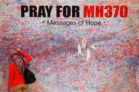 Latest on sports, politics, science and. Breaking News: "Malaysian Airline flight ended in southern ...