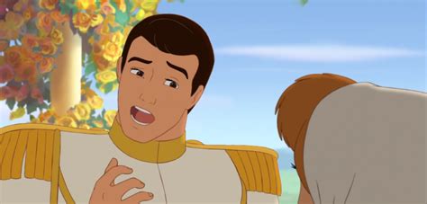 Disneys Prince Charming Film Handelt Vom Schwarzen Schaf Der