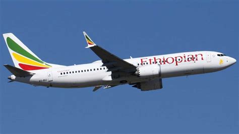 Ethiopian 737 Pilots Followed Boeing Guidelines Before Crash