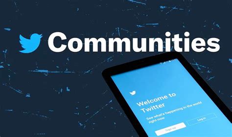 Twitter Introduces “communities” To Connect Users With Same Interests