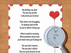 How to Write a Valentine Poem That Rhymes: 12 Steps