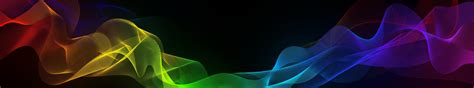 Razer Project Valerie Wallpaper Without Logo 5760×1080