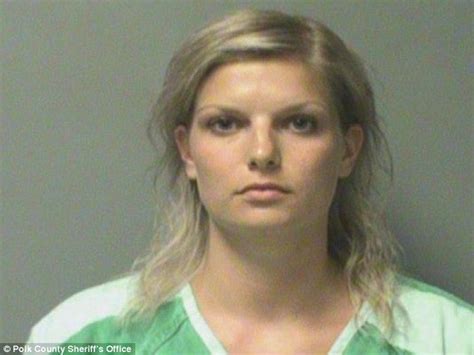 Iowa Teacher Amanda Caye Dreier Arrested For Having A Relationship