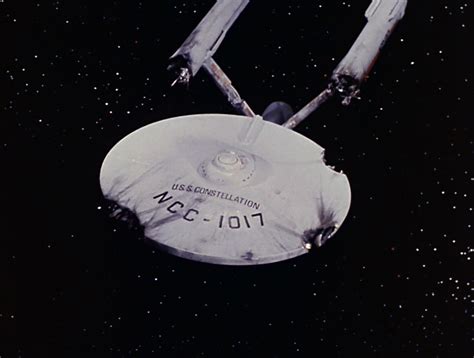 Star Trek Episode 35 The Doomsday Machine Midnite Reviews