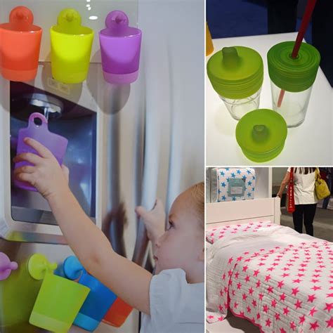 New Kid And Baby Products From Abc Kids Expo For 2015 Popsugar Moms