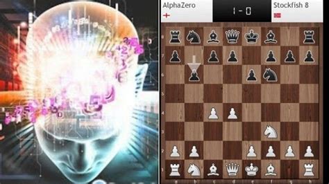 The number of all potential positions is in the order of 10128 (10 to the power of 128), which is vastly larger than the number of atoms in the. Robot Teaches Itself Chess in Just 4 Hours Then Beats A ...