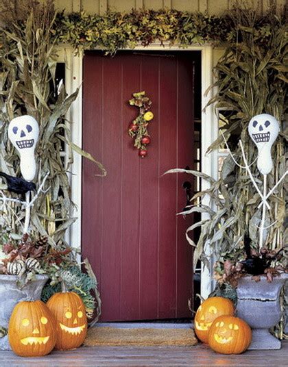 42 Fun Halloween And Fall Decorating Ideas Wreaths
