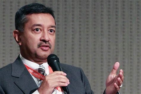 Biodata Tan Sri Mokhzani Mahathir Mokhzani Resigns Mukhriz Reduces