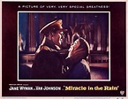 About Miracle in the Rain, the classic movie with Van Johnson and Jane ...