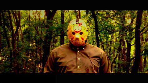 Ghostface Vs Jason A Fan Film Directors Cut Full Movie Youtube