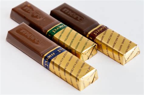 Different Types Of Chocolate Packaging Echo Machinery