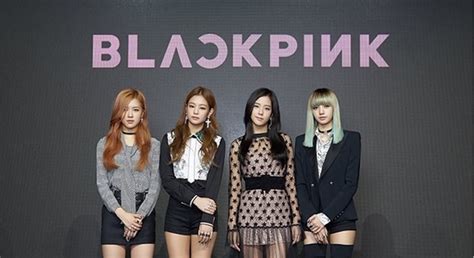 Black Pink Members Profile 2017 Songs Facts Etc A Popular Girl Group From Yg Entertainment