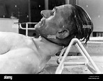 Karl Hermann Frank, execution Stock Photo, Royalty Free Image: 33302041 ...