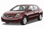 2012 Nissan Sentra Prices, Reviews, and Photos - MotorTrend
