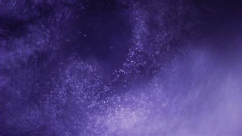 Purple Particles Motion Graphics Videohive