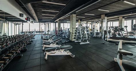 How To Choose The Best Gym Or Fitness Club Shape